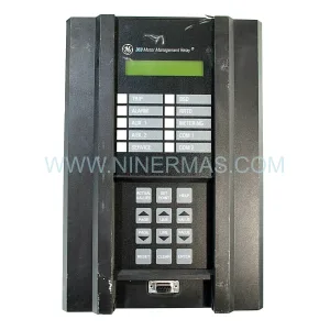 Original GE 369-HI-R-M-0-0 - Industrial Spare Parts