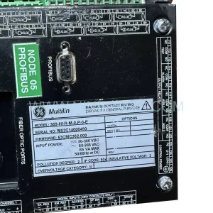Original GE 369-HI-R-M-0-P-0-E - Industrial Spare Parts