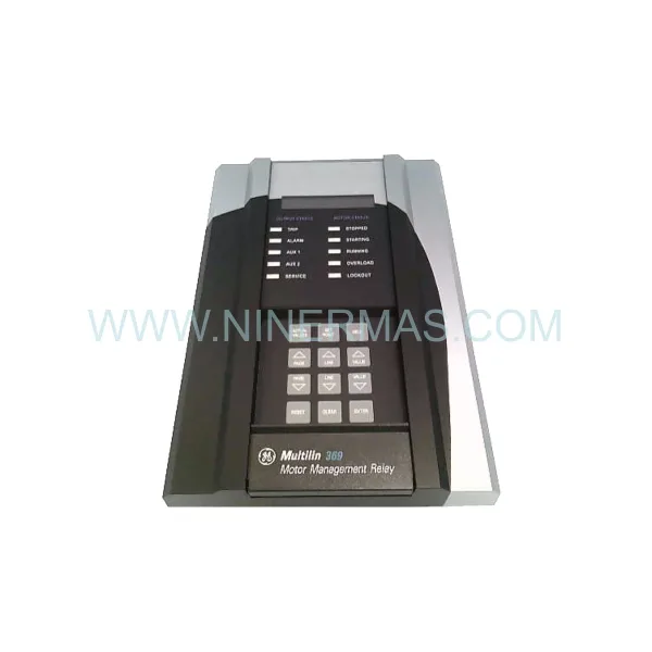 Original GE 369-HI-R-M-F-E-H-E - Industrial Spare Parts