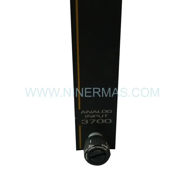 Original Triconex (Schneider Electric) 3700E - Industrial Spare Parts