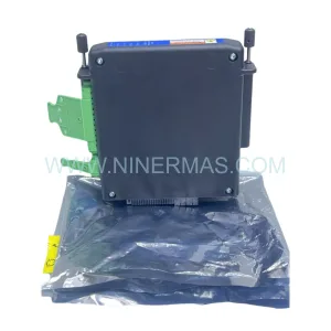 Original Bently Nevada 3701/55 323073-01 Spare Part Component