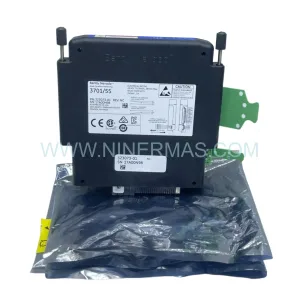 Original Bently Nevada 3701/55 323073-01 Spare Part Component