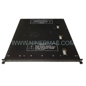 Original Triconex (Schneider Electric) 3703E - Industrial Spare Parts