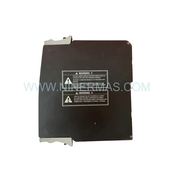 Original Triconex (Schneider Electric) 3723X - Industrial Spare Parts