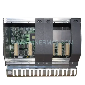 Original ABB 37261-4-0369528 Input Module - Industrial Retrofit Component