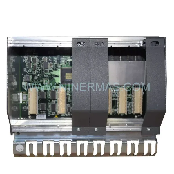 Original ABB 37261-4-0369528 Input Module - Industrial Retrofit Component
