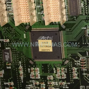 Original ABB 37261-4-0369528 Input Module - Industrial Retrofit Component