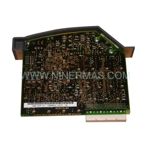 Original ABB 37262-4-0369570 Input Module - Industrial Retrofit Component