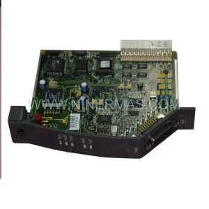 Original ABB 37262-4-0369571 Input Module - Industrial Retrofit Component
