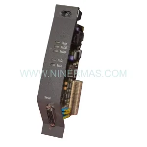Original ABB 37262-4-0369571 Input Module - Industrial Retrofit Component