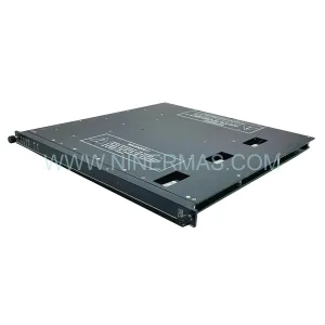 Original Triconex (Schneider Electric) 3805E - Industrial Spare Parts