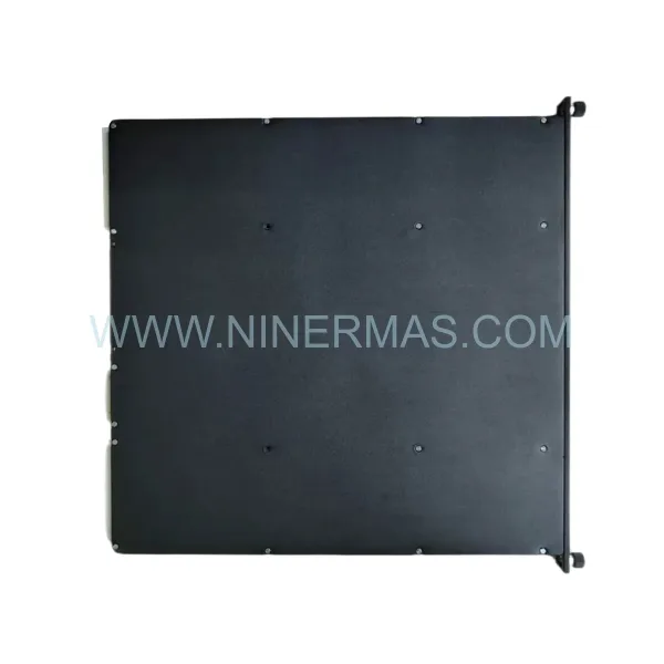 Original Triconex (Schneider Electric) 3807 - Industrial Spare Parts