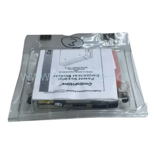 Original EMERSON 396351-01-8 - Industrial Spare Parts