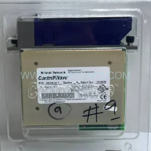 Original EMERSON 396358-02-0 - Industrial Spare Parts