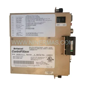 Original EMERSON 396458-18-1 - Industrial Spare Parts