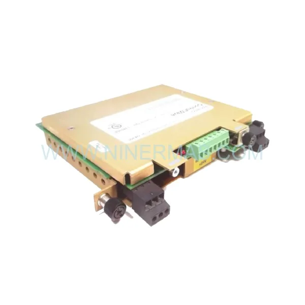 Original EMERSON 396509-03-7 - Industrial Spare Parts