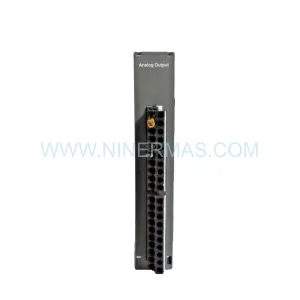 Original EMERSON 396603-01-7 - Industrial Spare Parts
