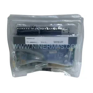Original EMERSON 396604-01-3 - Industrial Spare Parts