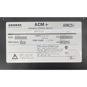 Siemens 6SL3912-5AP33-0AA0 IGBT Power Card Pair FZ800 New Original Ready to ship