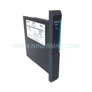Siemens 39SAMCAN APACS+/QUADLOG Standard Analog Module New Original Ready to ship