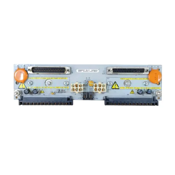 Original EMERSON 3A99266G01 - Industrial Spare Parts