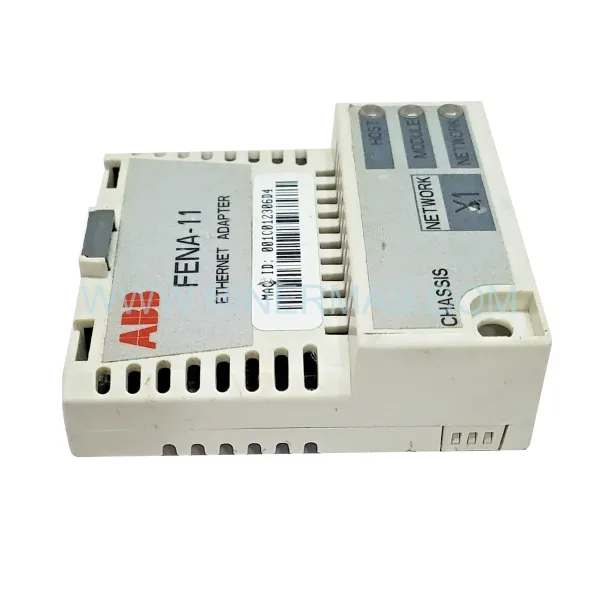 Original ABB 3ABD0000089107 - Industrial Spare Parts