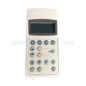 ABB 3ADT220071R0050 Module Details & Connectors View