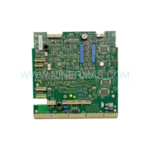 Original ABB 3ADT309600R1 Input Module - Industrial Retrofit Component