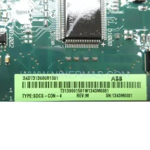 3ADT313900R1501 Detail 2 - ABB