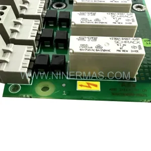 Original ABB 3AFE64634798 - Industrial Spare Parts
