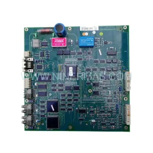 Original ABB 3ASC25H203 - Industrial Spare Parts