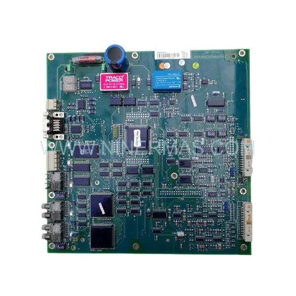 Original ABB 3ASC25H203 - Industrial Spare Parts