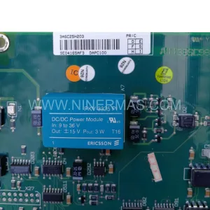 3ASC25H203 Detail 1 - ABB