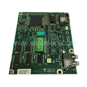 Original ABB 3ASC25H204 - Industrial Spare Parts