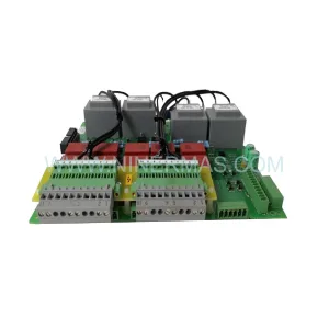 ABB 3ASC25H208 DATX100 Pulse Transformer Board New Original Ready to ship