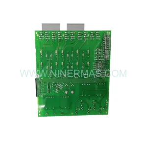 ABB 3ASC25H208 DATX100 Pulse Transformer Board New Original Ready to ship