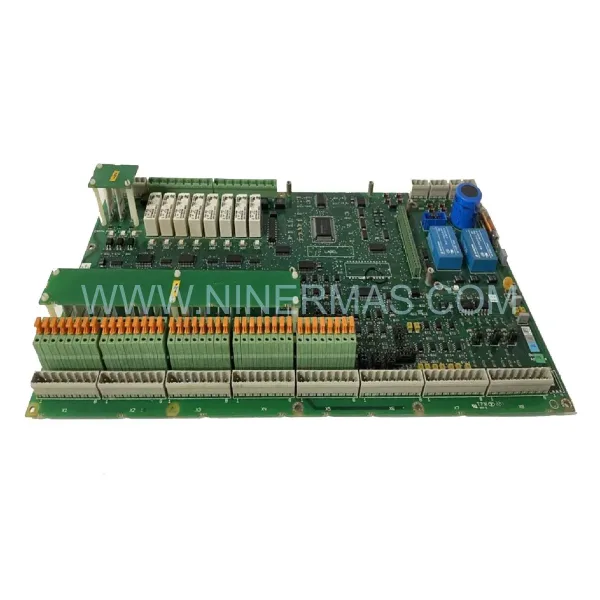 ABB 3ASC25H209 DATX110 I/O Board Control Module New Original Ready to ship
