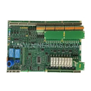 ABB 3ASC25H209 DATX110 I/O Board Control Module New Original Ready to ship