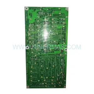 Original ABB 3ASD489301A410 - Industrial Spare Parts