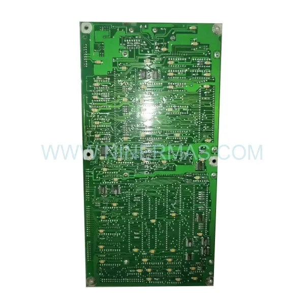 Original ABB 3ASD489301A410 - Industrial Spare Parts