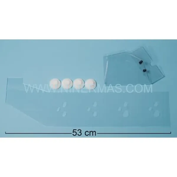Original ABB 3AUA0000030736 Input Module - Industrial Retrofit Component