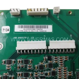 Original ABB 3AUA0000041488 - Industrial Spare Parts