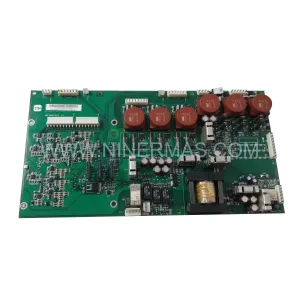 3AUA0000041488 Detail 1 - ABB