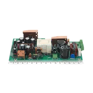 Original ABB 3AUA0000073850 Input Module - Industrial Retrofit Component