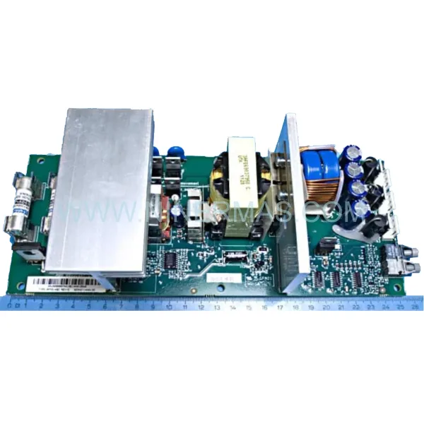 Original ABB 3AUA0000074419 Input Module - Industrial Retrofit Component
