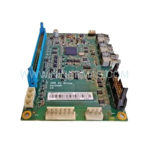 Genuine ABB 3AUA0000077967 Hardware Component - Factory Sealed