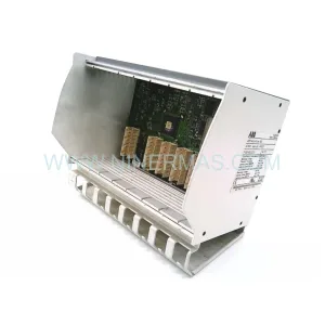 ABB PM802F 3BDH000002R1 AC 800M Processor Unit New Original Ready to ship