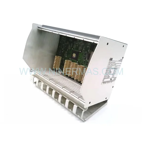 ABB PM802F 3BDH000002R1 AC 800M Processor Unit New Original Ready to ship