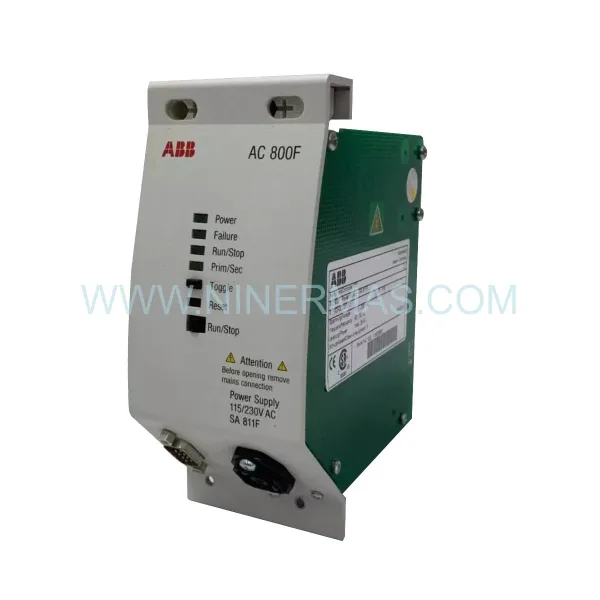 Original ABB 3BDH000013R1 - Industrial Spare Parts