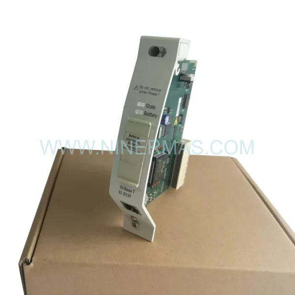 Original ABB 3BDH000022R1 - Industrial Spare Parts
